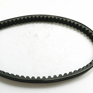 Nueva Correa de Transmisión para Motocicleta, Fibra de Aramida Negra 478954/2 para <span class=keywords><strong>Piaggio</strong></span>, Original 478954 R LX <span class=keywords><strong>ZIP</strong></span> S 50 100 2T <span class=keywords><strong>4T</strong></span> - Product Image 5