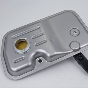 Couvre-carter de transmission automatique 481482H000 pour véhicules modernes, pièce de rechange OEM 48148-2H000 - Product Image 2