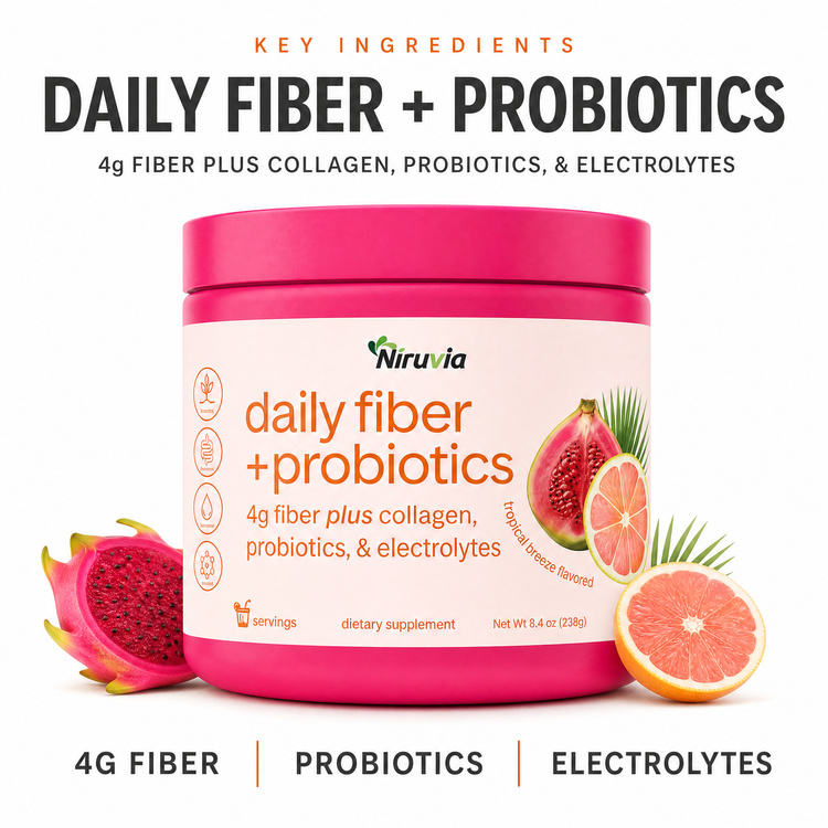 OEM Collagen Probiotics Instant Powder for Women Gut Health Skin Care ...