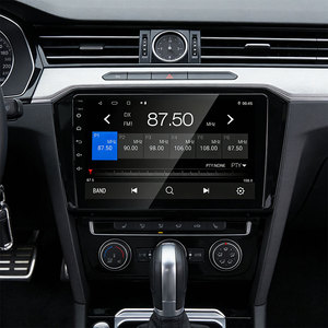 <span class=keywords><strong>Radio</strong></span> para Auto <span class=keywords><strong>Android</strong></span> de 9 Pulgadas con CarPlay, <span class=keywords><strong>Android</strong></span> Auto, Navegación GPS, BT, DSP, 32 EQ, Montaje en el Tablero, Estéreo - Product Image 1