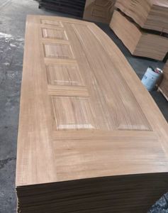 Rivestimento per porte in legno di teak all'ingrosso direttamente dalla fabbrica |   Grado di Qualità Elevato, Perfetto per Mobili di Alta Gamma e Porte Interne - Product Image 6