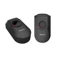 Fotocélula para abridores automáticos de puertas