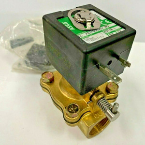 100% ORIGINAL NF8210C494VCCC Solenoide SERIE 210 290 SERIE NF8210 - Product Image 6
