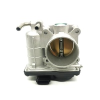 Corps de papillon 16119-ED00C SERA526-01 16119-ED000 pour Nissan Versa Ensemble de corps de papillon