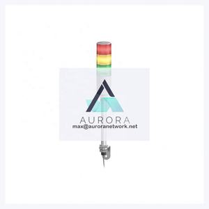 อุปกรณ์อิเล็กทรอนิกส์คุณภาพสูง XB6ECA22C และราคาดี - Product Image 3