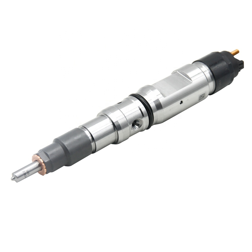 diesel fuel injector 0445120354 51101006180 51101009180 for MAN LION S COACH 440  TGS / TGX common rail injector  0445120354
