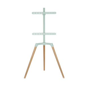 Modern Style V-Base Pastel <strong>Easel</strong> Studio Artistic <strong>TV</strong> Floor Tripod <strong>Stand</strong> - Product Image 5
