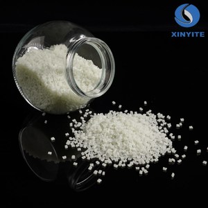 30% армированный стекловолокном нейлон PA6 GF30 <span class=keywords><strong>GF15</strong></span> гранулы пластиковая смола для автозапчастей - Product Image 4