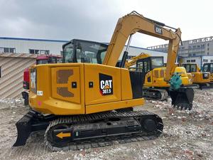 Japan Original Used Mini Excavator Cat 307E <b>Earth</b> <b>Moving</b> <b>Machine</b> Cat Caterpillar 307.5E Excavator Second Hand - Product Image 3