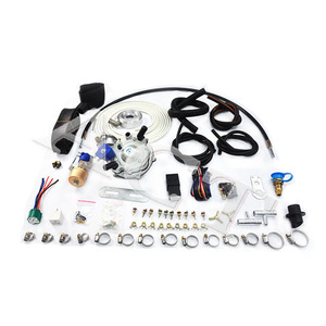 Kit <span class=keywords><strong>de</strong></span> GLP para Reductor At07, <span class=keywords><strong>Carburador</strong></span>, Sistema <span class=keywords><strong>de</strong></span> Autogás, <span class=keywords><strong>Carburador</strong></span> GLP - Product Image 4