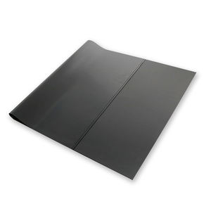 Haute qualité 1-5mm d'épaisseur charge massique vinyle barrière sonore PVC panneau acoustique insonorisé barrière <span class=keywords><strong>anti</strong></span>-<span class=keywords><strong>bruit</strong></span> - Product Image 3