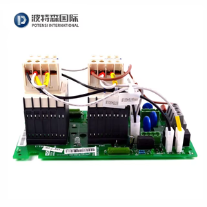 Chất lượng cao cho <span class=keywords><strong>Kone</strong></span> thang máy kdl16l biến tần Contactor Board km964619g242301for <span class=keywords><strong>Kone</strong></span> thang máy <span class=keywords><strong>PCB</strong></span> - Product Image 3