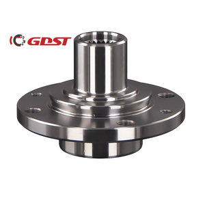 Rodamiento de Cubo de Rueda para Eje Delantero, Piezas de Repuesto para Automóviles, Servicio OEM ODM, Garantía de Un Año GDST, OEM 46745258 para Fiat - Product Image 1
