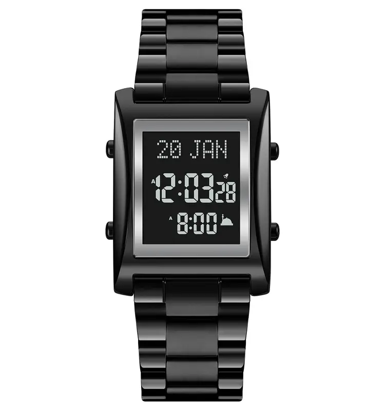 skmei watches men