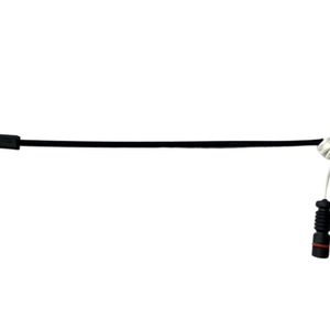 สายไฟเตือนเบรกสำหรับรถยนต์ Heli Electronics รุ่น 1635401417 สำหรับระบบตรวจสอบความปลอดภัยในการขับขี่ของเบนซ์ - Product Image 3