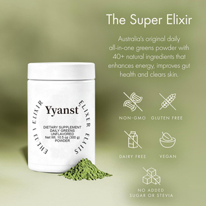 Poudre de légumes verts de qualité supérieure, marque privée, sans arôme, superaliment avec probiotiques, prébiotiques et enzymes digestives - Product Image 5