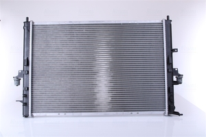 Langshi Factory PCC000960 Pièces automobiles Réservoir d'eau de radiateur en aluminium de refroidissement de voiture pour ROEWE 750 <span class=keywords><strong>MG</strong></span> <span class=keywords><strong>ZS</strong></span> <span class=keywords><strong>Rover</strong></span> 75 10024923 10108794 - Product Image 2