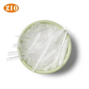 Natural Mint Extract Food Fragrance Menthol Crystal For Cosmetics