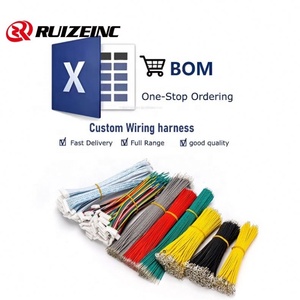 Công tắc nút tròn DS-211/213 màu đỏ và xanh lá cây có khóa tự khóa không khóa tự đặt lại lỗ nút nhỏ 10mm - Product Image 6