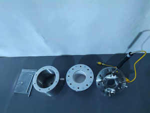 High pressure photochemical reactor vessel stainless steel photocatalytic reactor customization ISO CE certification - Product Image 2