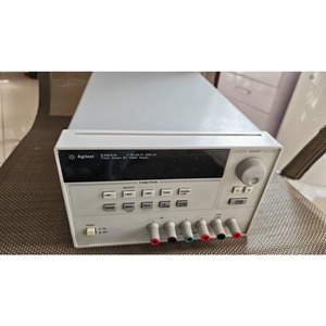 Alimentation électrique E3631a d'occasion à triple sortie programmable - Product Image 2