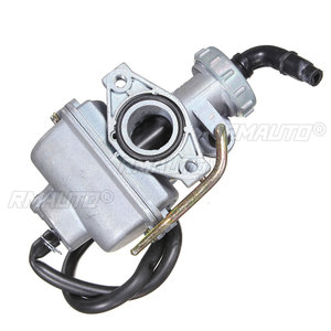คาร์บูเรเตอร์ขนาด 20 มม. รุ่น 17100-D002-0000 สำหรับเครื่องยนต์ 50cc 90cc 110cc PZ20 PZ16 รถเอทีวี โกคาร์ท รถวิบาก รถสี่ล้อ สำหรับ Kazuma - Product Image 2
