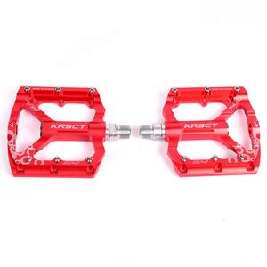 Pièces de pédales de vélo en aluminium, fabrication OEM, 4 axes, fraisage Cnc, usinage - Product Image 4