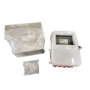Venta Directa de Fábrica, Analizador de Oxígeno de Zirconia Yokogawa Original y Genuino ZR22G/ZR402G - Product Image 4