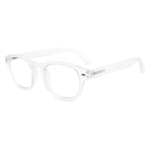 Meilleure vente, usine personnalisée, prix de gros, lunettes de lecture pliables en titane Durable de haute qualité - Product Image 3