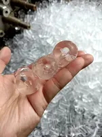 Máquina de Hielo en Tubo Tipo Nugget, Mejor Precio del Black Friday