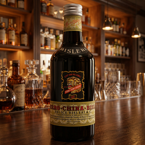 เหล้ารสขม Caffo Distilleria Italy คัดสรรพิเศษ 21% ABV 0.70 ลิตร 6 ขวดต่อกล่อง พร้อมจัดส่ง สมุนไพรและรากพืช - Product Image 2