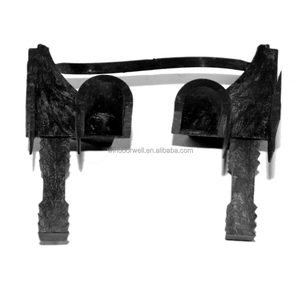 Guías de Entrada de Lamas Tipo Renovación para Persianas Enrollables - Product Image 1