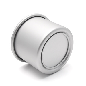 Tortiera rotonda <span class=keywords><strong>in</strong></span> <span class=keywords><strong>alluminio</strong></span> di alta qualità con fondo rimovibile economico <span class=keywords><strong>in</strong></span> metallo torta di cottura stampo a basso prezzo - Product Image 4