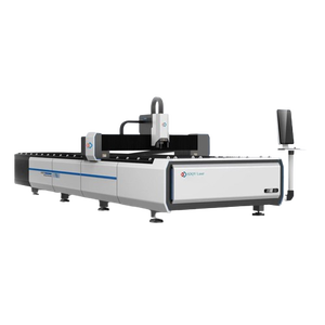Alta efficienza in fibra di acciaio inox Laser macchina di taglio SDQY Laser ad alta potenza per supporti in metallo LAS BMP trama grafica - Product Image 1