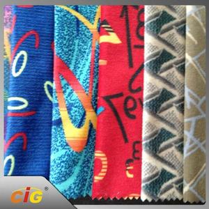 Car <strong>Upholstery</strong> <strong>Fabric</strong>/polyester <strong>Fabric</strong> Wholesale/100% Polyester Stretch <strong>Fabric</strong> - Product Image 3