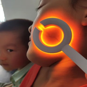 SZMIQU-Localizador de venas y vasos sanguínea para adultos y niños, dispositivo con imagen de poder, infrarrojo - Product Image 6