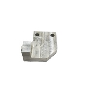 Pièces personnalisées en aluminium et acier inoxydable via usinage CNC, services d'électroérosion à fil et de brochage depuis le Guangdong