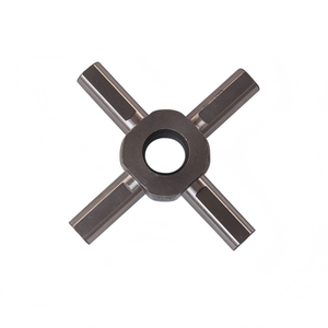 อะไหล่เครื่องจักร 29070000411 ZL50L.01-19 เพลาขับสำหรับรถตักล้อยาง - Product Image 5