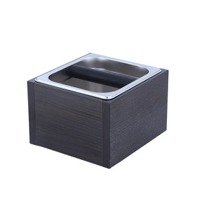 Contenitore per Residui di Caffè in Acciaio Inox <span class=keywords><strong>da</strong></span> 1500ml, Scatola per Scarti di Macchina <span class=keywords><strong>da</strong></span> Caffè, Jiangmen Guangdong Two Thousand Three Hundred - Product Image 5