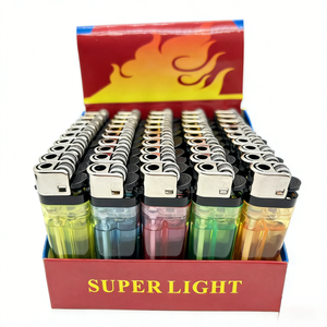 Encendedores <span class=keywords><strong>de</strong></span> Plástico Desechables Clásicos <span class=keywords><strong>de</strong></span> Fábrica a Precio Económico para Fumar Cigarrillos, Fabricante <span class=keywords><strong>de</strong></span> Encendedores para Cocina - Product Image 3
