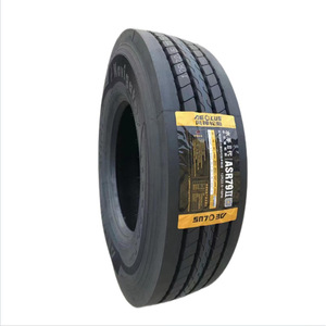 ยางรถบรรทุก Aeolus Fengshen รุ่น 11R22.5 ASR79 แบบเหล็กทั้งหมด ไม่มียางใน สำหรับรถขนส่ง - Product Image 4