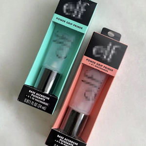 كريم أساس مكياج نباتي 100%، كريم أساس مرطب ومخفف للعيوب بلمسة نهائية غير لامعة لجميع ألوان البشرة - Product Image 1