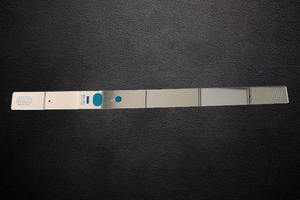 बैंक सेवा खिड़कियों के लिए गुणवत्ता निरीक्षण चिंतनशील एंगल लेंस फोकल लंबाई 600 मिमी - Product Image 4