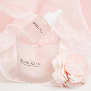 M & Sense Ngày Valentine Nhà Sản Xuất Nước Hoa Sang Trọng Tinh Thể Tự Nhiên <span class=keywords><strong>Reed</strong></span> <span class=keywords><strong>Diffuser</strong></span> - Product Image 6