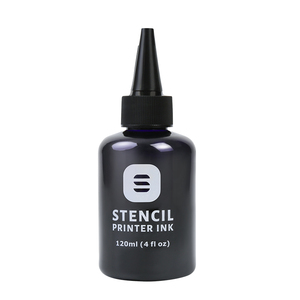 Encre pour imprimante de pochoirs de tatouage <span class=keywords><strong>Dragonhawk</strong></span> 120 ml (4 fl oz) pour tatouage - Product Image 5