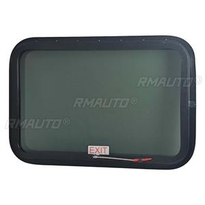 Ventana de escape universal de vidrio templado para autocaravanas y vehículos recreativos - Product Image 3