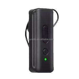 Sistema de Guía Turística Inalámbrico con Walkie Talkie de Mano, Sonido Nítido y Potente, y Resistencia al Agua IPX-8 para Conferencias - Product Image 6