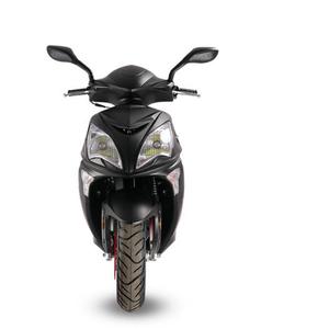 Prezzo di Fabbrica Scooter da Corsa a Benzina 4 Tempi 125cc 150cc Ciclomotore a 2 Ruote - Product Image 4