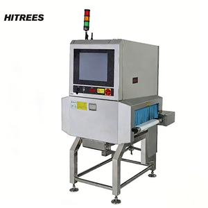 ระบบเอกซเรย์แบบสายพานลำเลียงสำหรับการผลิตขนมขบเคี้ยว - Product Image 6