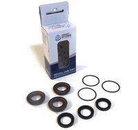 Kit de réparation de joints XR AR1857 de haute qualité, pour pompe de nettoyeur haute pression Annovi Reverberi, joints FKM en tissu et joints toriques premium